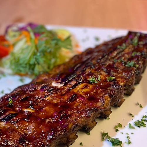 Siga La Vaca Steakhouse, Amsterdam