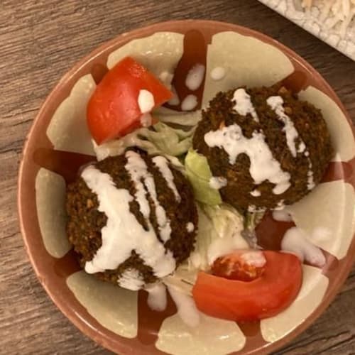 Al Jaima de Abou Khalil, Barcelona