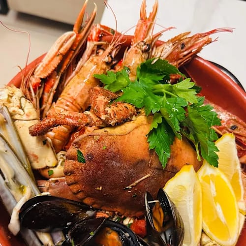 Osteria Madalena, Desenzano del Garda