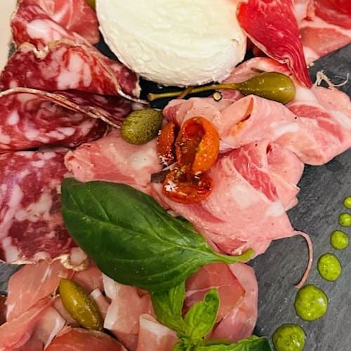 Osteria Madalena, Desenzano del Garda
