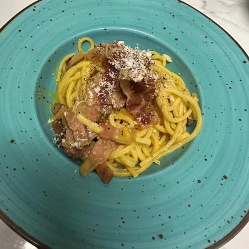 Osteria Madalena, Desenzano del Garda
