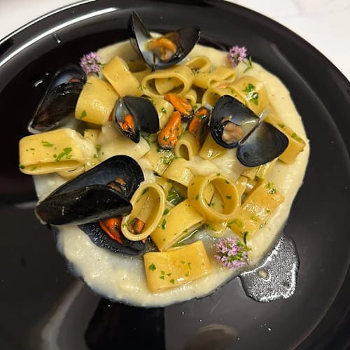 Osteria Madalena, Desenzano del Garda