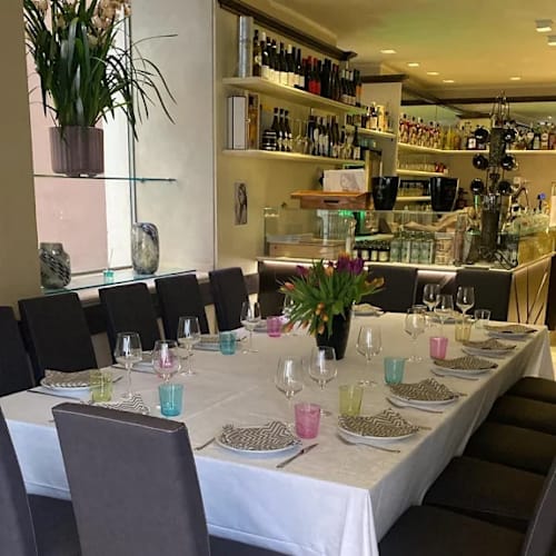 Osteria Madalena, Desenzano del Garda