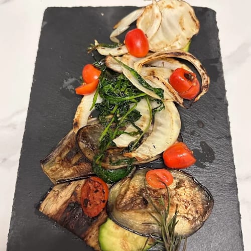 Osteria Madalena, Desenzano del Garda