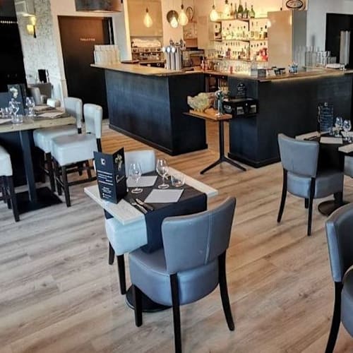 Le Cosy, Colomiers