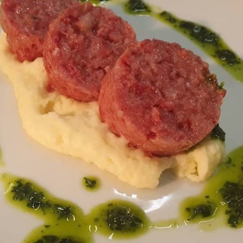 Vicolo del Gusto, Reggio Emilia