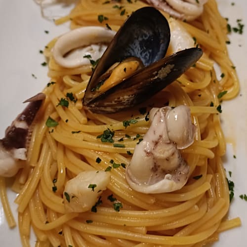 Vicolo del Gusto, Reggio Emilia