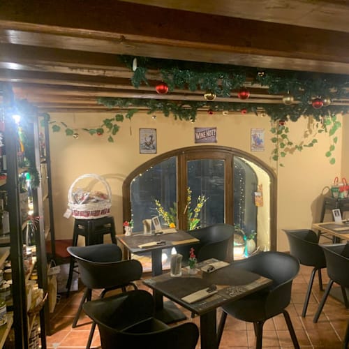 L'Essenza, Palermo