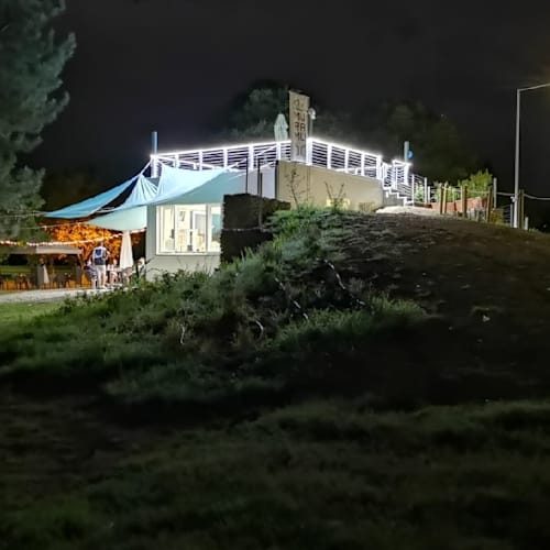 Muramù, San Lazzaro di Savena
