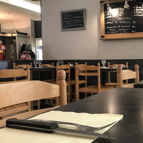Pizza Mario, Chennevières-sur-Marne