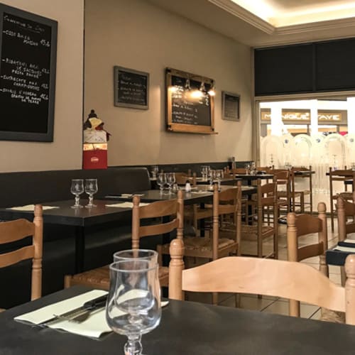 Pizza Mario, Chennevières-sur-Marne