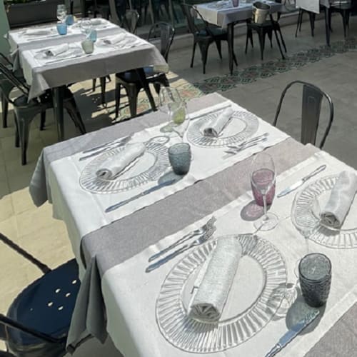 Toto & Raf Restaurant, Brindisi