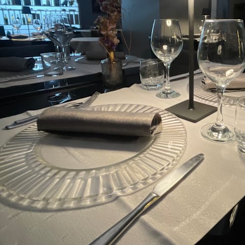 Toto & Raf Restaurant, Brindisi