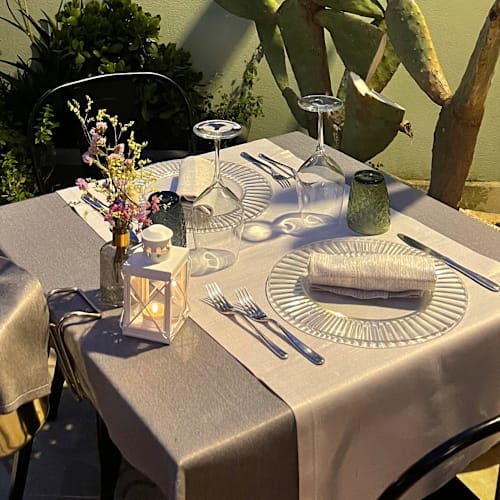 Toto & Raf Restaurant, Brindisi