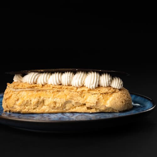 Le Delice du Jour, Morlanwelz