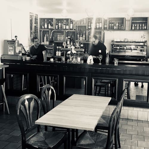 Le Michelet, Boulogne-Billancourt