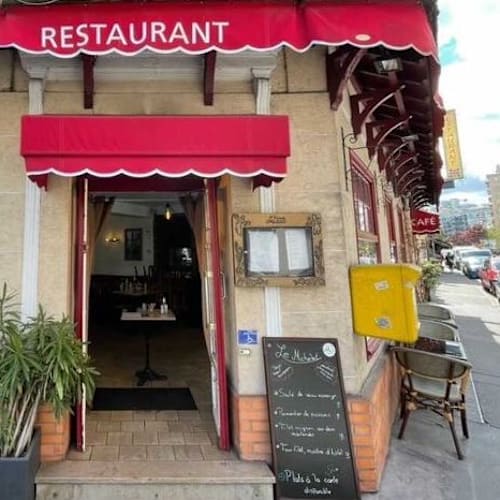 Le Michelet, Boulogne-Billancourt