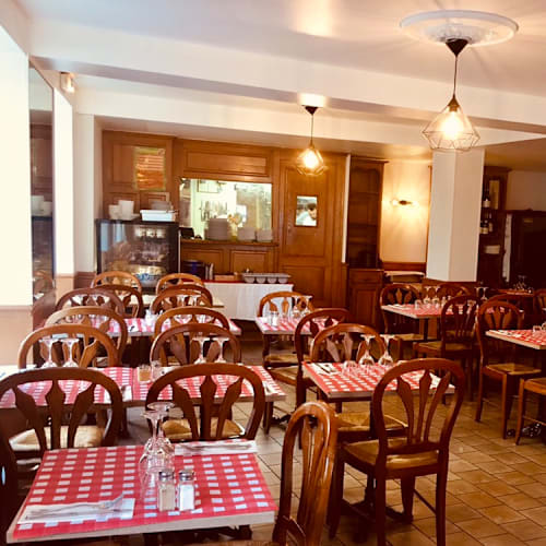 Le Michelet, Boulogne-Billancourt