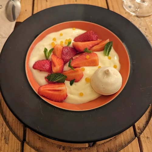 Accords Gourmands, Lyon