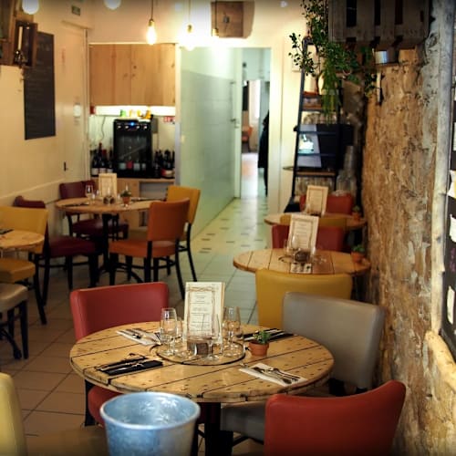 Accords Gourmands, Lyon