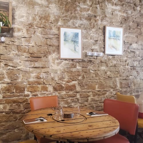 Accords Gourmands, Lyon