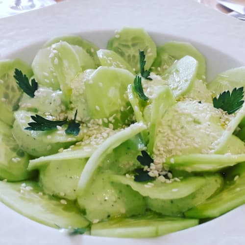 Accords Gourmands, Lyon