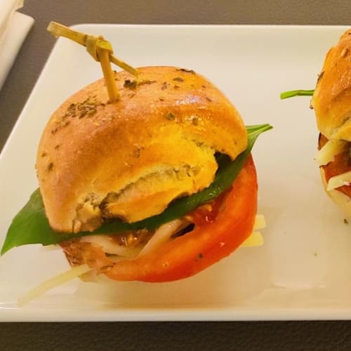 "Il Chiostro" Cafe & Bistrot- Grand Hotel Piazza Borsa , Palermo
