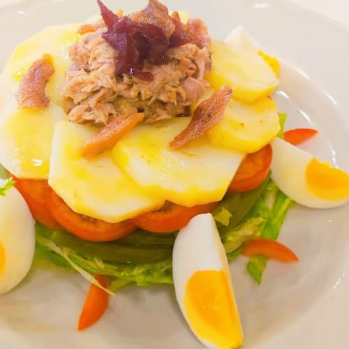 "Il Chiostro" Cafe & Bistrot- Grand Hotel Piazza Borsa , Palermo