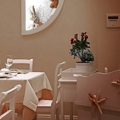 Al Terzo, Anzio