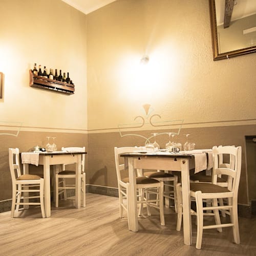 Cantina Colonna, Marino