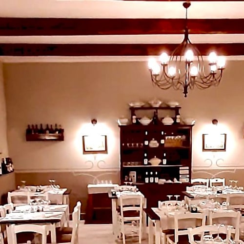 Cantina Colonna, Marino