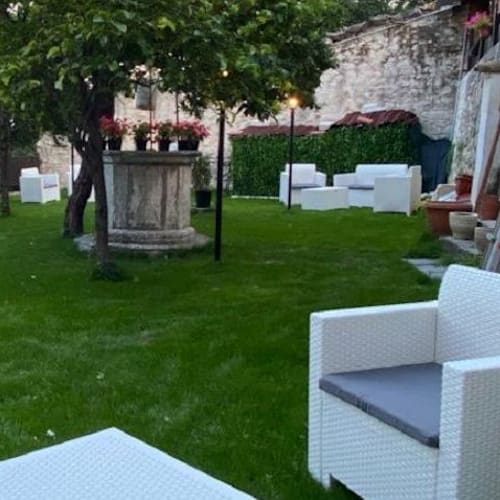 La Terrazza, Pescocostanzo
