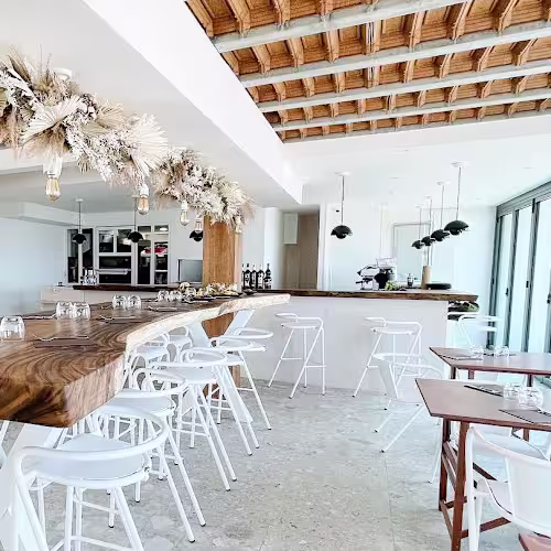 V&V | COTI, Marseille