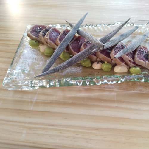 Restaurante Encañizada, San Javier