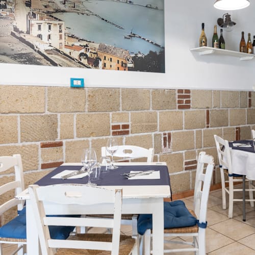 Osteria Sannazaro, Napoli