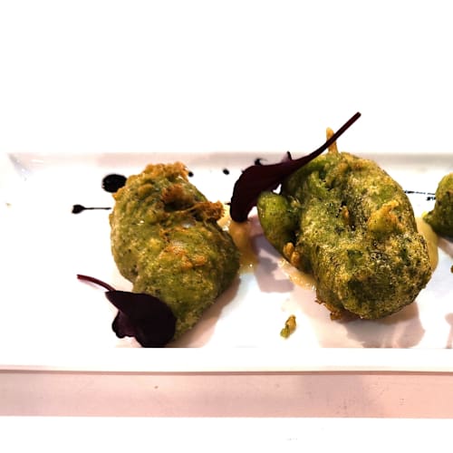 Osteria Sannazaro, Napoli