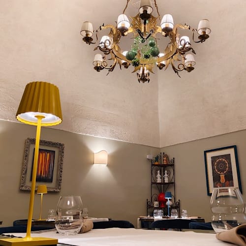 Fuoco di Vino, Matera