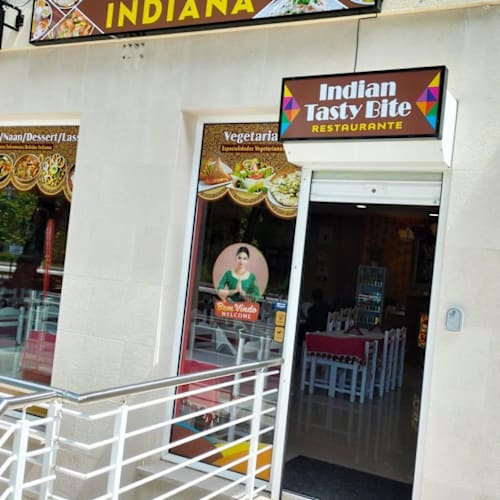 Indian Tastybite, Fátima