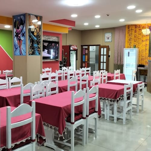 Indian Tastybite, Fátima
