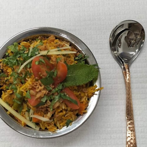 Indian Tastybite, Fátima