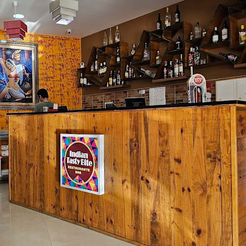 Indian Tastybite, Fátima