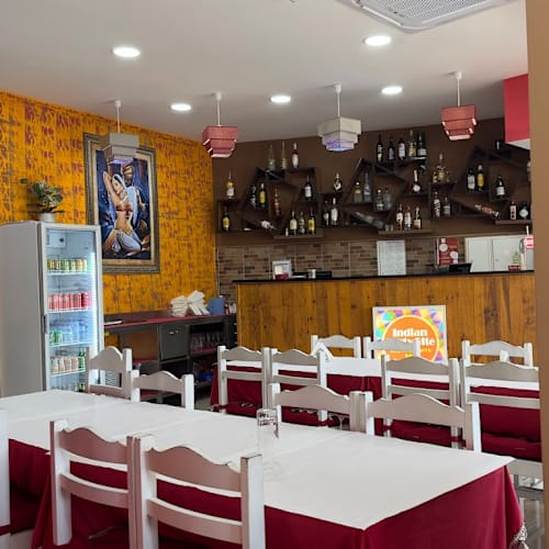 Indian Tastybite, Fátima