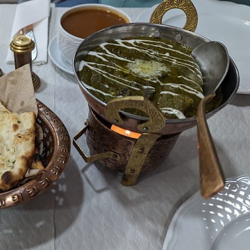 Indian Tastybite, Fátima