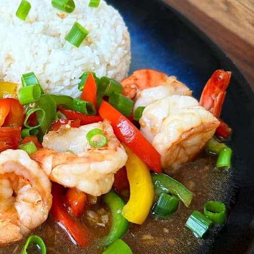 UBON thaï restaurant, Avignon