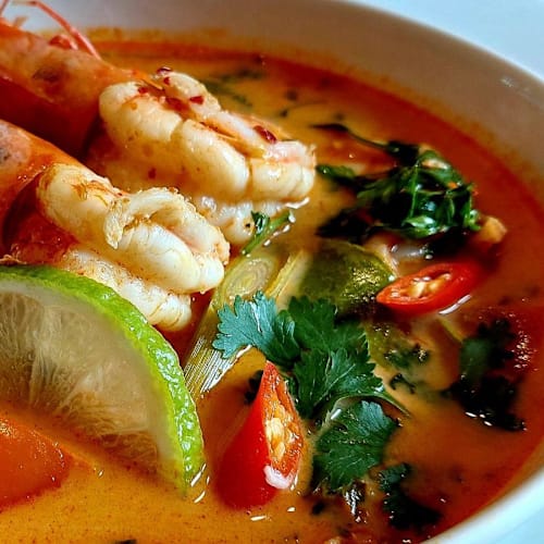 UBON thaï restaurant, Avignon