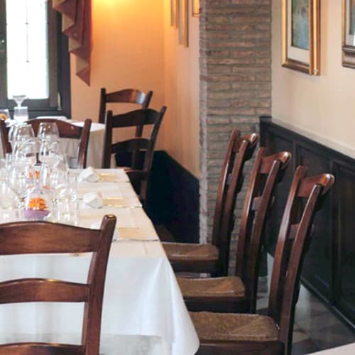 Villa 600, Venezia