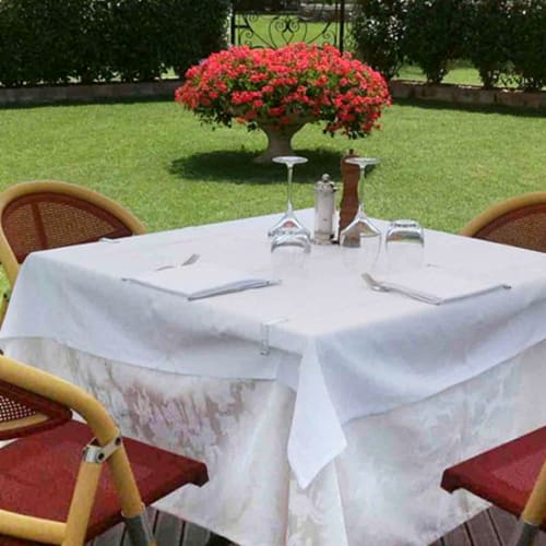 Villa 600, Venezia