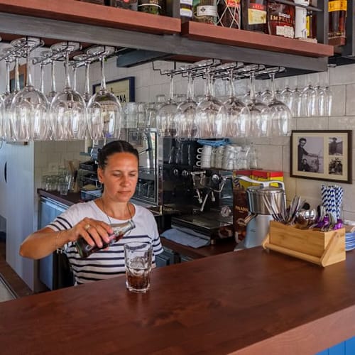 La Taberna del Áncora, Salou
