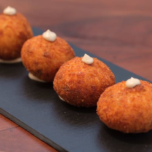 La Taberna del Áncora, Salou