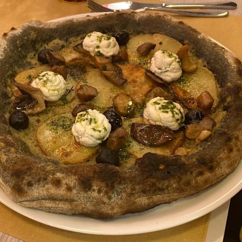 Sapori di casa, Bologna